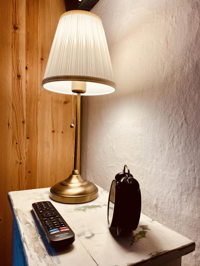 Ferienwohnung Kniep فيرنغروده المظهر الخارجي الصورة