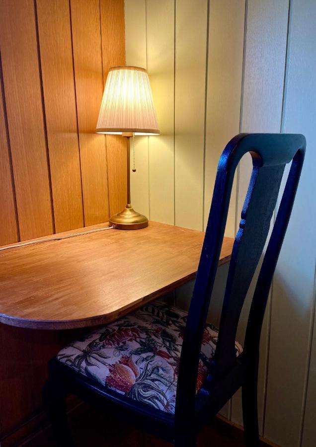 Ferienwohnung Kniep فيرنغروده المظهر الخارجي الصورة