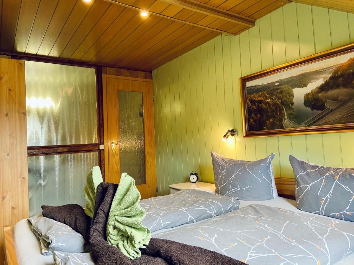 Ferienwohnung Kniep فيرنغروده المظهر الخارجي الصورة