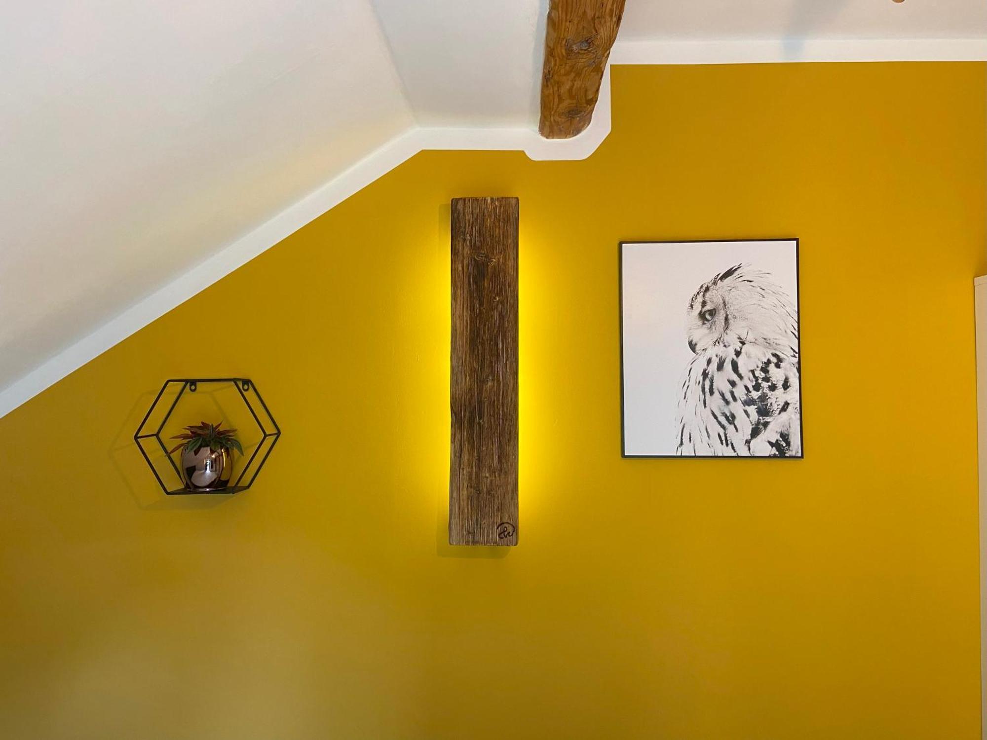 Ferienwohnung Kniep فيرنغروده المظهر الخارجي الصورة