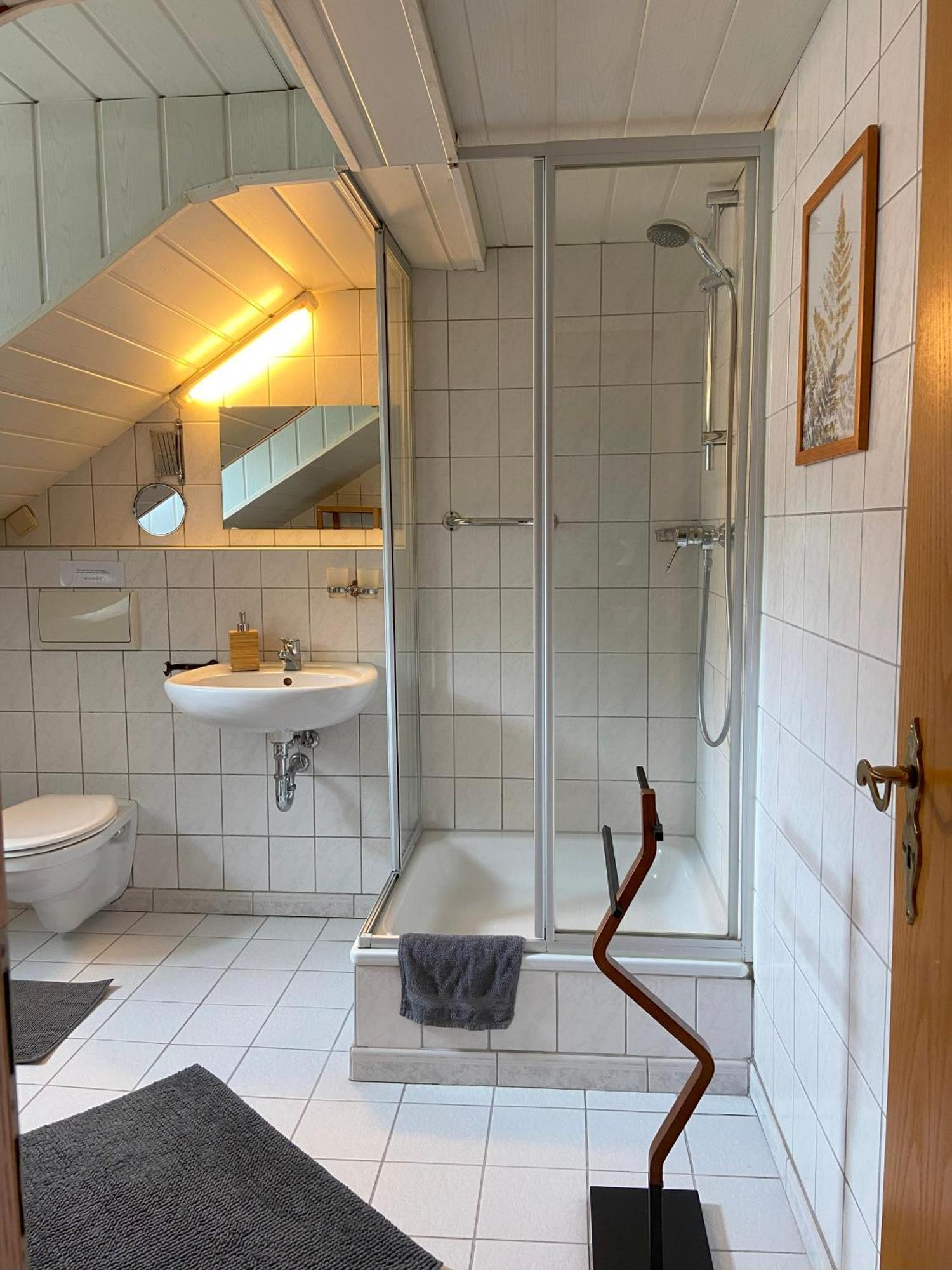 Ferienwohnung Kniep فيرنغروده المظهر الخارجي الصورة
